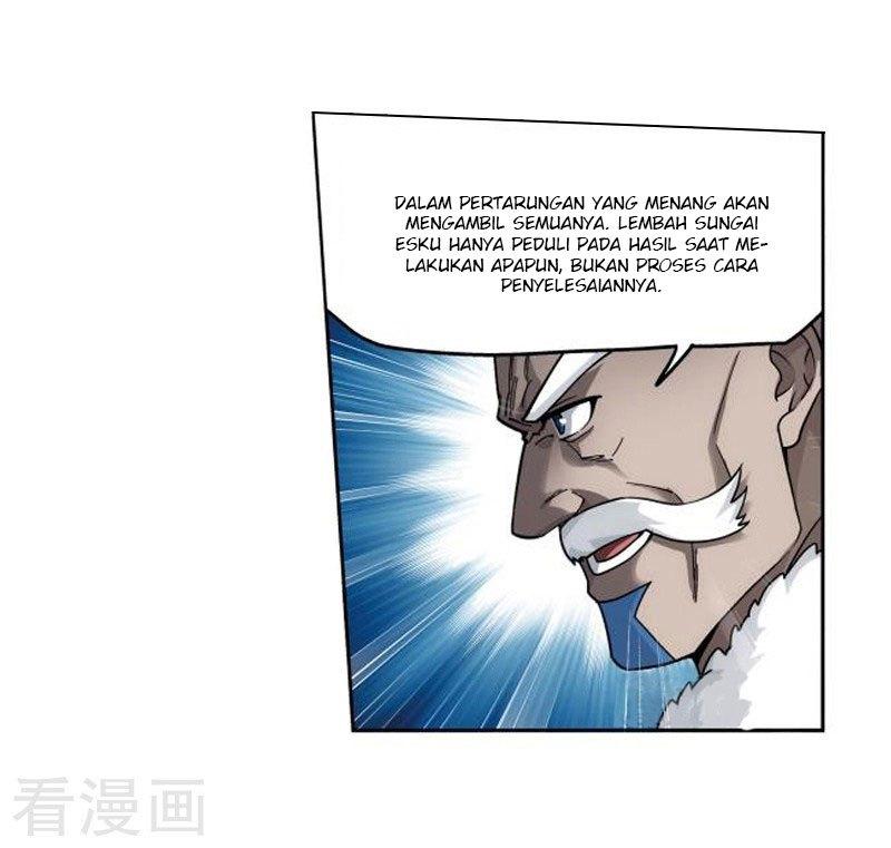 Battle Through the Heavens Chapter 258 halaman 5